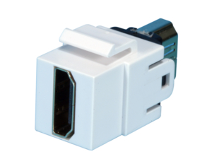 HDMI Coupler Insert
