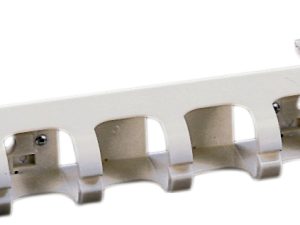 110-style Cable Trough w/ Legs