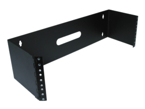 Hinged Horizontal Wall Bracket